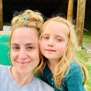 Meet your Posher, Geneviève